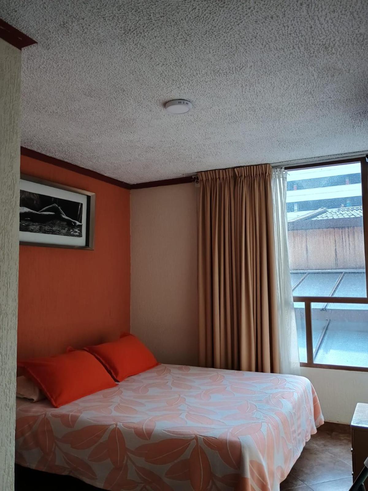 Hoteles Bogota Inn Galerias Exterior photo